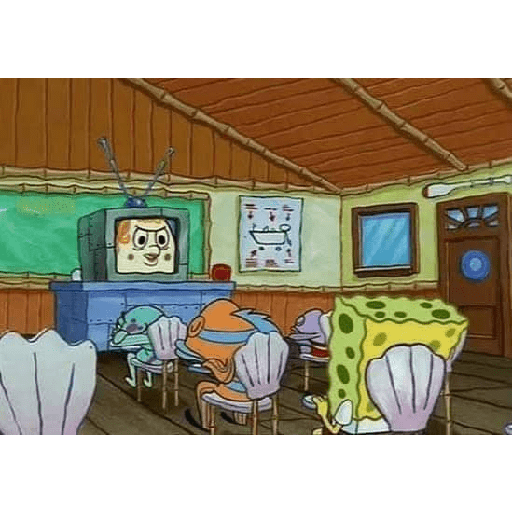 Bob Esponja 4 26