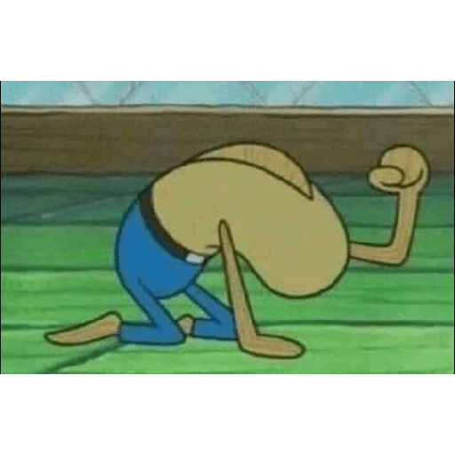 Bob Esponja 4 6