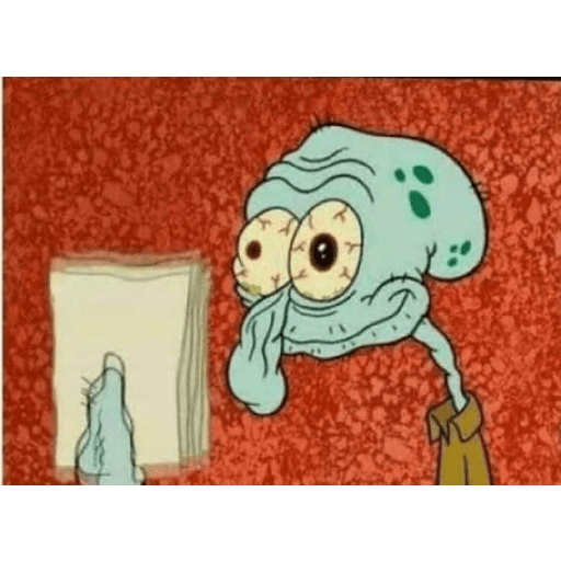 Bob Esponja 4 16