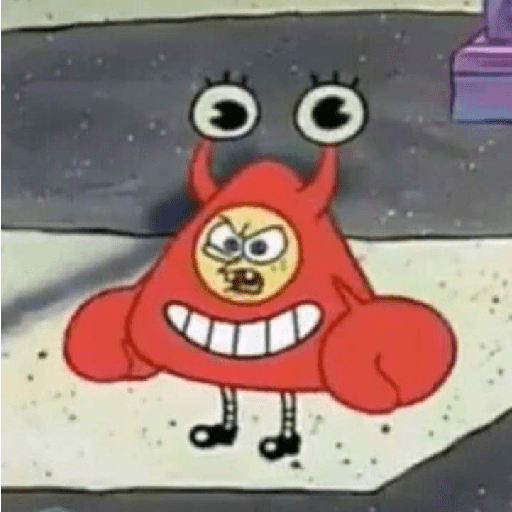 Bob Esponja 4 9