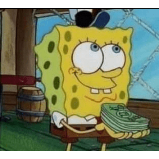Bob Esponja 4 28