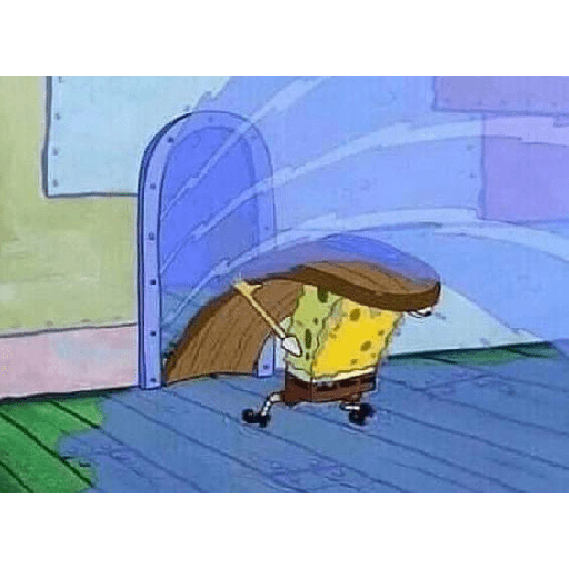 Bob Esponja 4 23