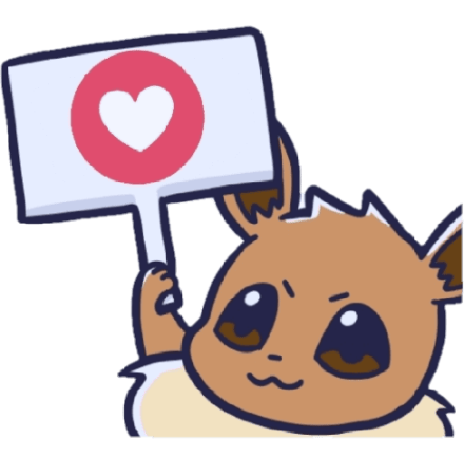 Eevee 12
