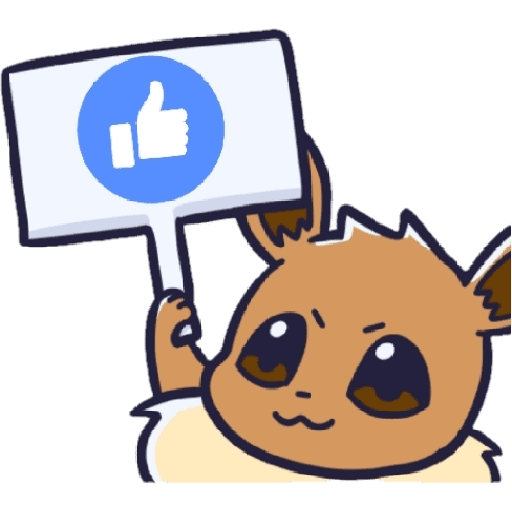 Eevee 11