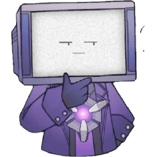 TV man📺 2