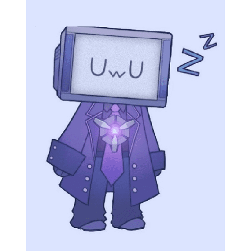 TV man📺 4