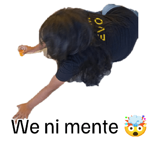 Mis pegatinas