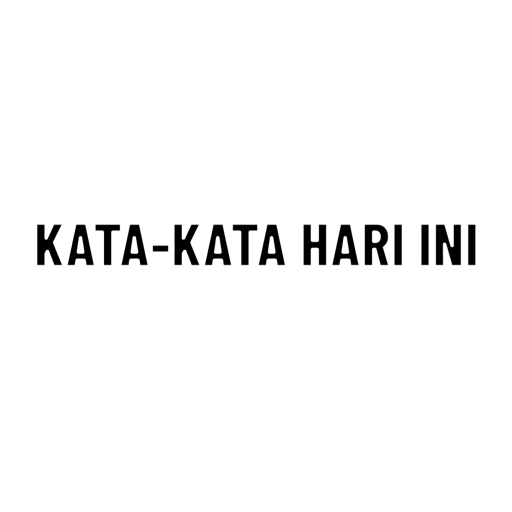 Stiker Saya