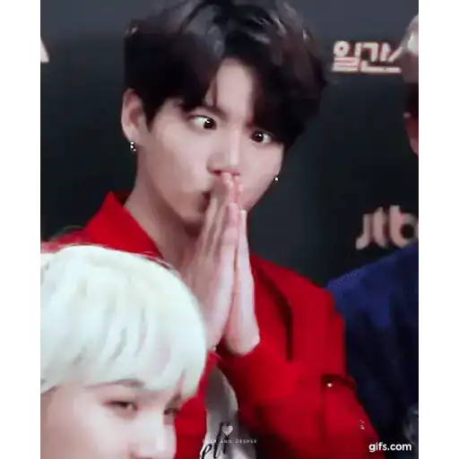 BTS GIF 20