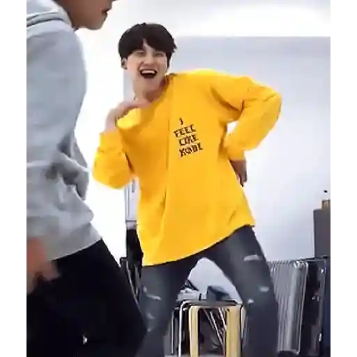 BTS GIF 16