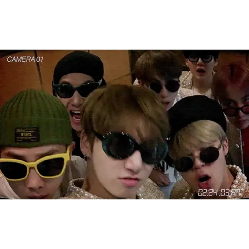 BTS GIF 23