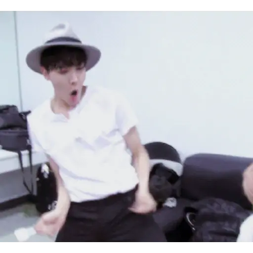 BTS GIF 11