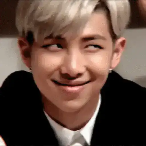 BTS GIF 9