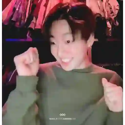 BTS GIF 2