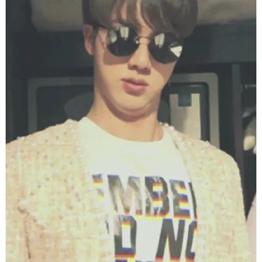 BTS GIF