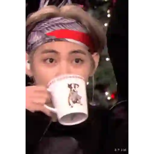 BTS GIF 7