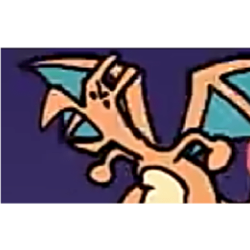 Pokémon loucos original 4