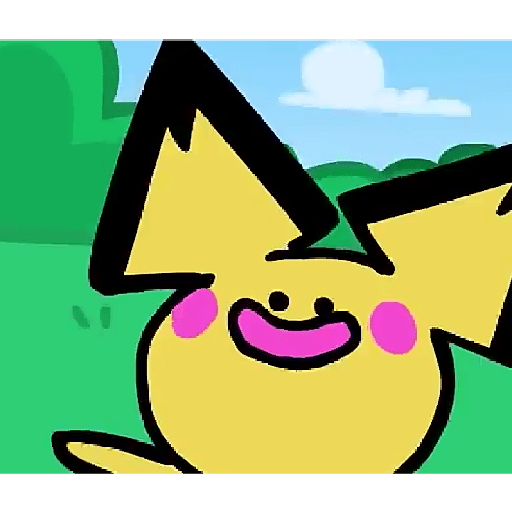 Pokémon loucos original 11