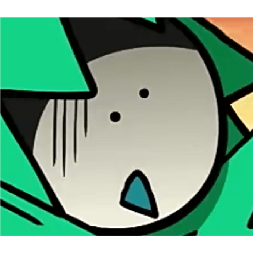 Pokémon loucos original 5