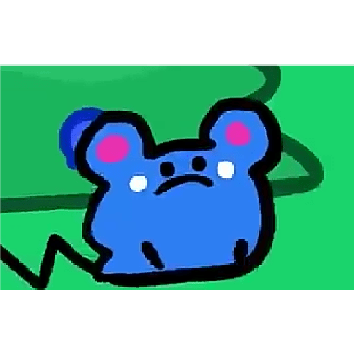 Pokémon loucos original 12