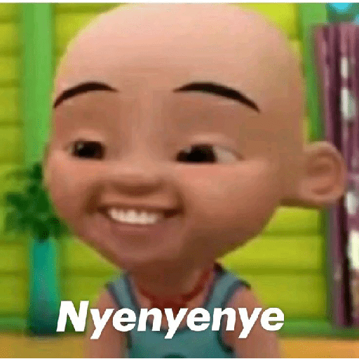 Upin Ipin 4