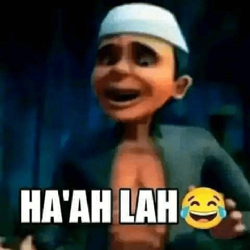 Upin Ipin 1