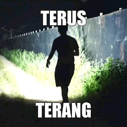 MMK [Meme Meme Keren] 1