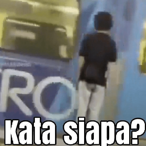 MMK [Meme Meme Keren] 5