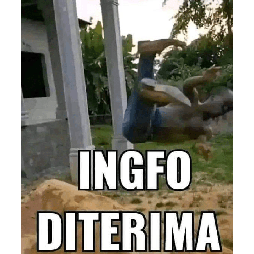 MMK [Meme Meme Keren] 6