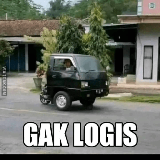 MMK [Meme Meme Keren] 8