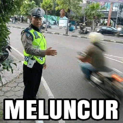 MMK [Meme Meme Keren] 9