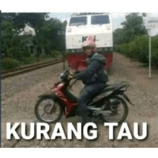 MMK [Meme Meme Keren] 10