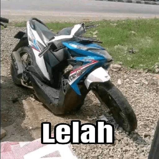 MMK [Meme Meme Keren] 12