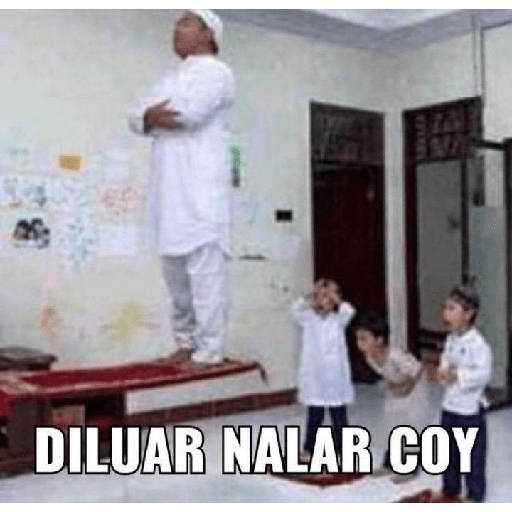 MMK [Meme Meme Keren] 13