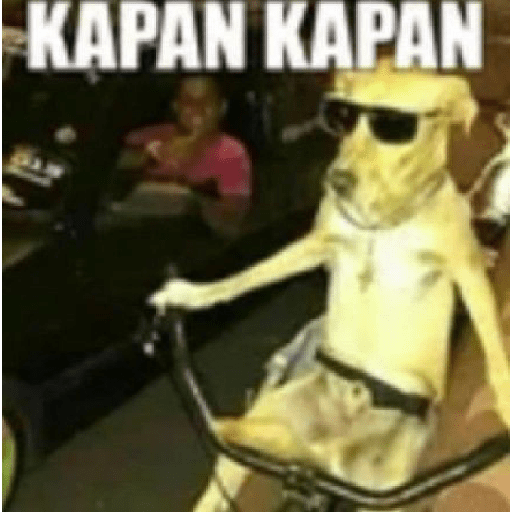 MMK [Meme Meme Keren] 16