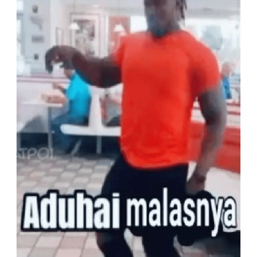 MMK [Meme Meme Keren] 17