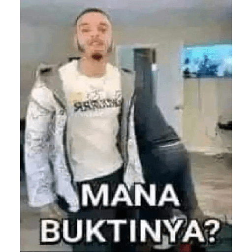 MMK [Meme Meme Keren] 19