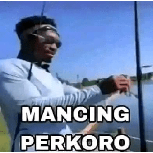 MMK [Meme Meme Keren] 20