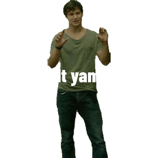 Çıkartmalarım 11