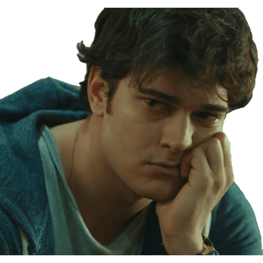 Çıkartmalarım 9