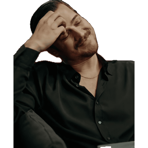 Çıkartmalarım 3