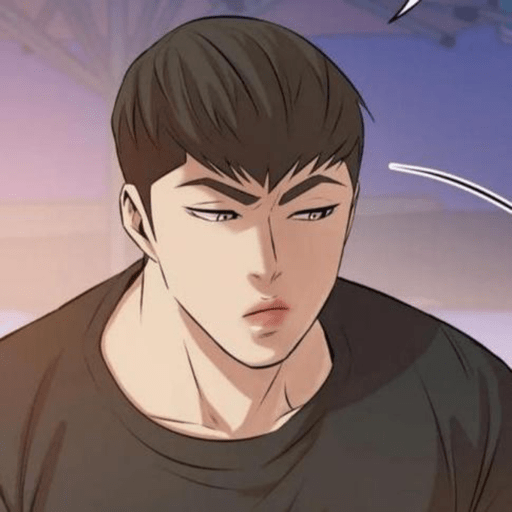 Kang DooShik  16