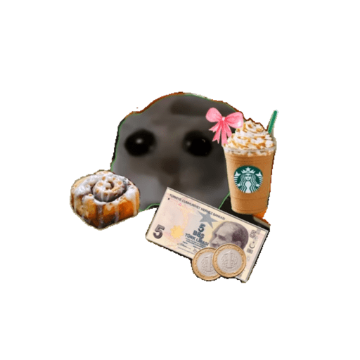 My stickers