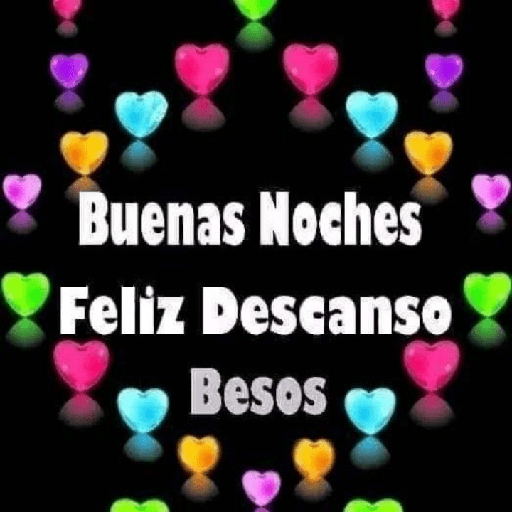 Buenas noches 23