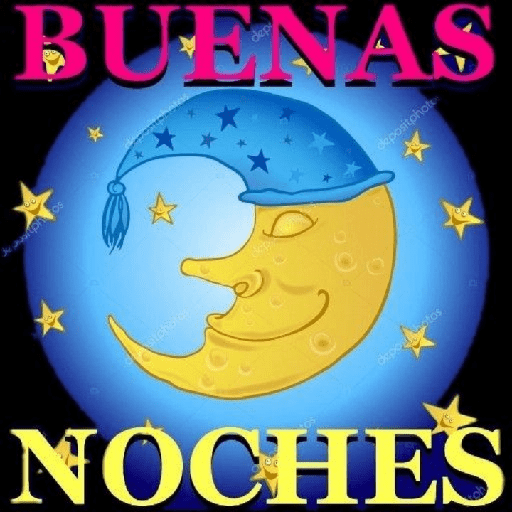 Buenas noches 11