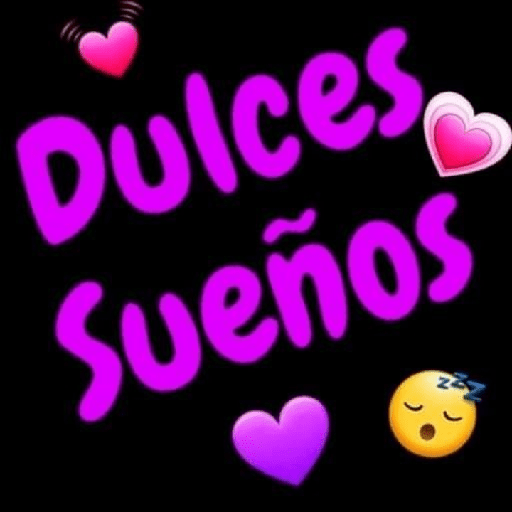 Buenas noches 19