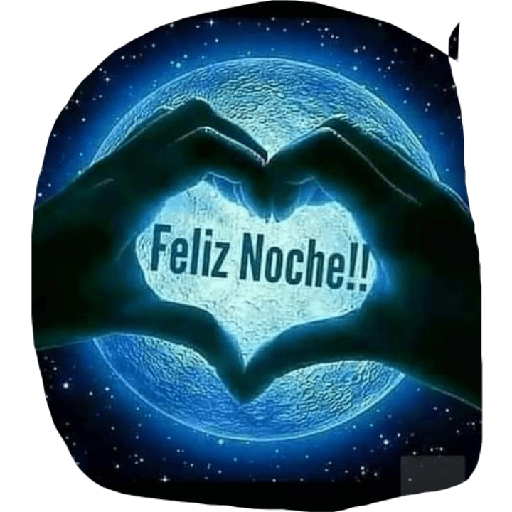 Buenas noches 3