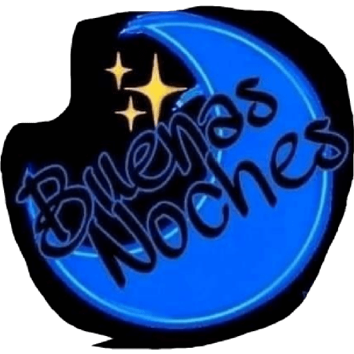 Buenas noches 14