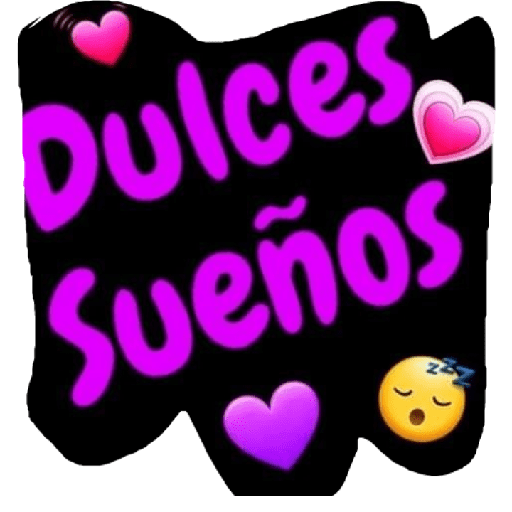 Buenas noches 16
