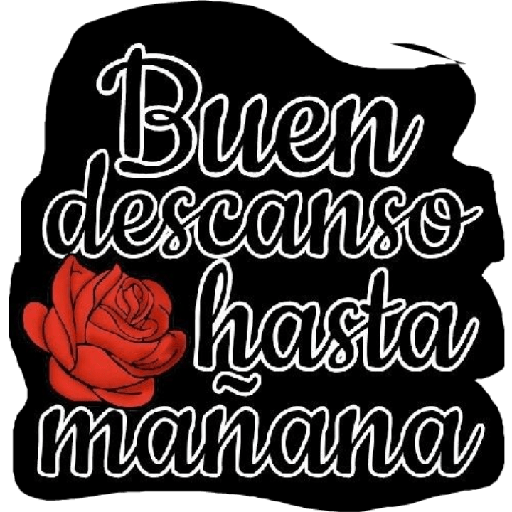 Buenas noches 9